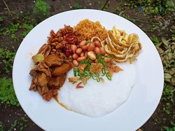 5 Makanan Khas Ini Selalu Hadir Saat Tahun Baru Islam