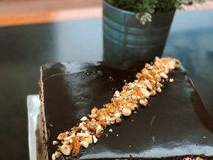 Manisnya Bisnis Dessert Box Kekinian Beromzet Puluhan Juta