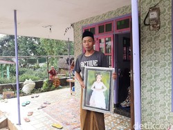 Gadis 12 Tahun yang Hidup Lalu Meninggal Lagi Sering Keluar Masuk RS