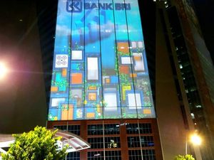 BRI Bantah Kabar Pendanaan Jumbo Rp 14 T