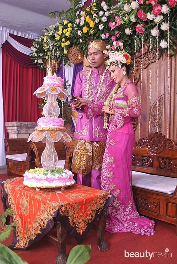 6 Mitos Pernikahan Versi Adat Jawa, Kamu Percaya?