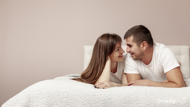 Meningkatnya Gairah Seks/ Foto: Freepik.com Meningkatnya Gairah Seks