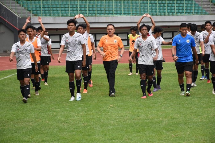 Mochamad Iriawan