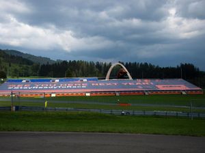 MotoGP Styria 2020: Di Red Bull Ring Lagi, Insiden Horor Menghantui MotoGP Styria 2020: Di Red Bull Ring Lagi, Insiden Horor Menghantui