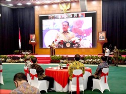 Ketua MPR: Tanggal 18 Agustus, Cita-cita Negara Merdeka Ditetapkan