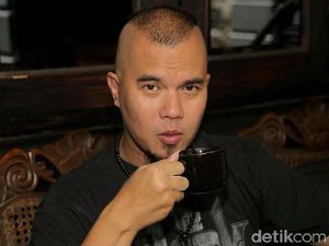 Abdee Slank Jadi Komisaris Telkom, Ahmad Dhani Berkaca pada Henk Ngantung Abdee Slank Jadi Komisaris Telkom, Ahmad Dhani Berkaca pada Henk Ngantung