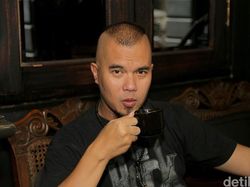 Apa Ahmad Dhani akan Disodorkan Gerindra Damping MA di Pilwali Surabaya?