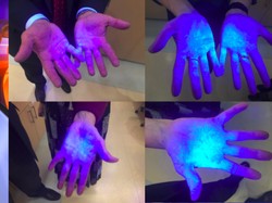 Eksperimen Ini Jadi Bukti Kotornya Tangan Manusia