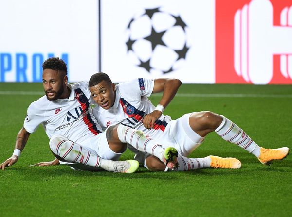 10 Pemain Termahal di Dunia Saat Ini, Neymar Belum Ada Lawan!