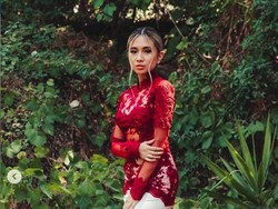 NIKI, DPR IAN hingga Anderson .Paak Isi Album Soundtrack Shang-Chi