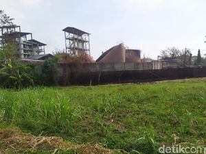 Ditemukan Unsur Pidana pada Ledakan Pabrik Bioetanol, Ini Respons PT Enero Ditemukan Unsur Pidana pada Ledakan Pabrik Bioetanol, Ini Respons PT Enero