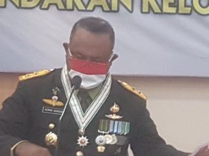 Pesawat Trigana di Oksibil Ditembaki TPNPB-OPM Ngalum Kupel Hoax