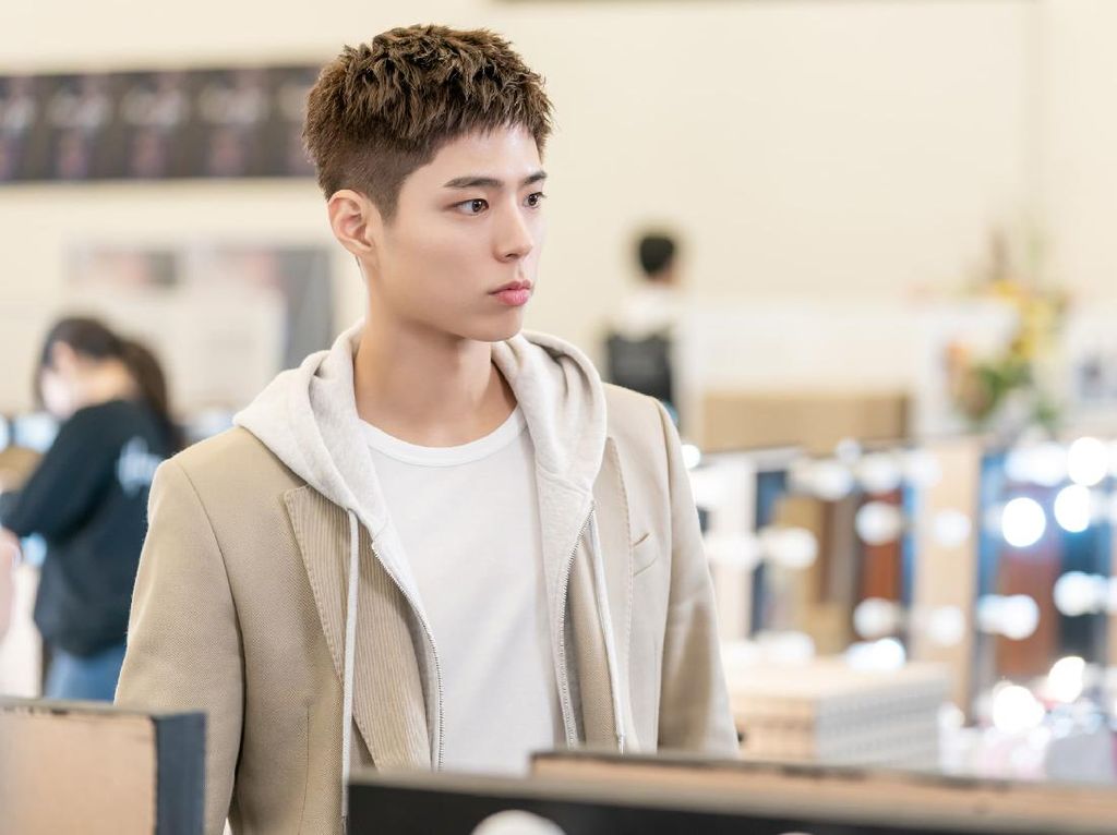 Siapa Pacar Park Bo Gum? 3 Aktris Ini Dikabarkan Cinlok Dengannya Siapa Pacar Park Bo Gum? 3 Aktris Ini Dikabarkan Cinlok Dengannya