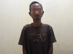 Pria di Ponorogo Dibacok Tetangga Gegara Dituduh Edit Foto Istri Pelaku
