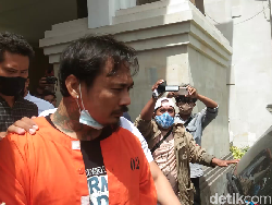 Sambangi Polda Bali, 2 Personel SID Beri Keterangan soal Jerinx