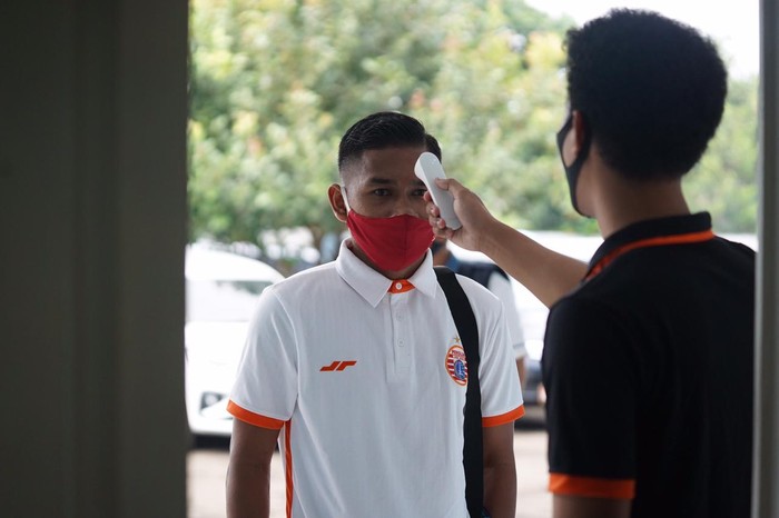 Persija Jakarta