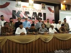 Deklarasi KAMI Bentukan Din Syamsuddin dkk Juga Digelar di Solo