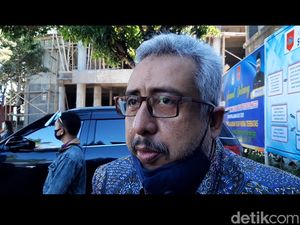Dokter Sebut Gadis 12 Tahun yang Hidup Lagi Tak Ada Kaitan Gaib dan Mistis Dokter Sebut Gadis 12 Tahun yang Hidup Lagi Tak Ada Kaitan Gaib dan Mistis