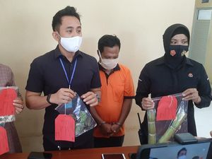 Diminta Obati Hal Gaib, Pria di Lombok Justru Cabuli Pasien