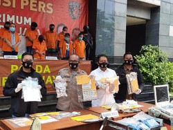 Hapus Jejak, Klinik Aborsi di Raden Saleh Buang 2.638 Janin ke Toilet