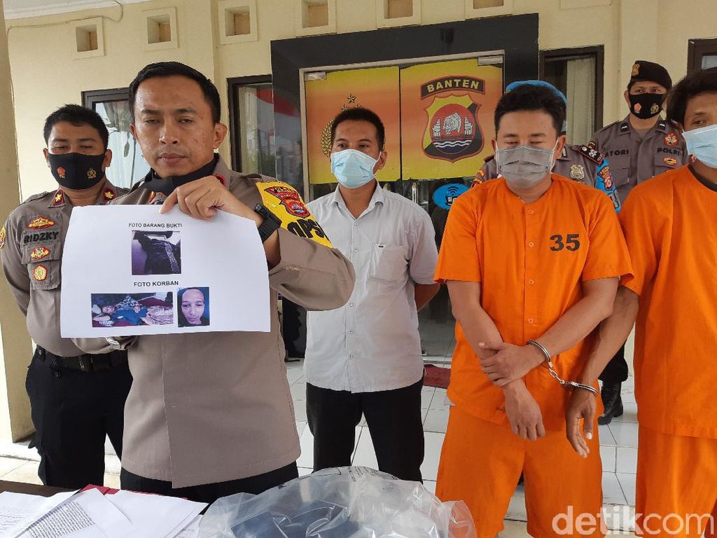 Utang Kemiri Rp 136 Juta, Pengusaha Asal Tangerang Diculik-Dianiaya Utang Kemiri Rp 136 Juta, Pengusaha Asal Tangerang Diculik-Dianiaya