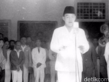 Dari Minahasa ke Jakarta