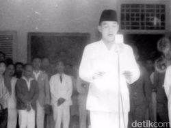 Penyebab Kekacauan Ekonomi pada Awal Kemerdekaan RI dan Cara Mengatasinya