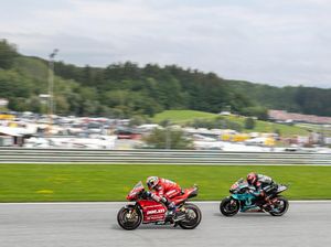 Link Live Streaming MotoGP Aragon Saksikan di Sini