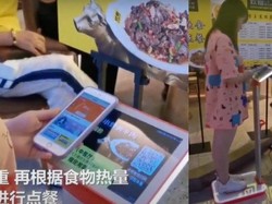 Restoran Ini Dikecam karena Sediakan Timbangan Badan untuk Pengunjung