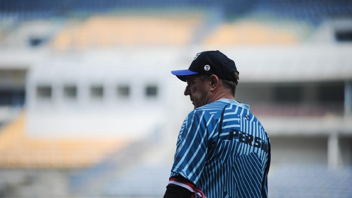 Foto: (dok Persib Bandung)