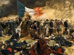 Ratusan Tahun Silam Roti dari Tulang Manusia Populer di Paris