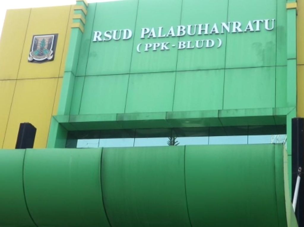 Vial Anti Bisa Ular Mahal-Tanpa Kwitansi, Ini Respons RSUD Palabuhanratu Vial Anti Bisa Ular Mahal-Tanpa Kwitansi, Ini Respons RSUD Palabuhanratu