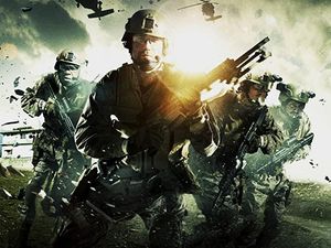 Sinopsis Code Name: Geronimo, Film Kisah Nyata Penangkapan Osama Bin Landen