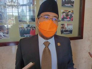 Diincar Jadi Basis Suara, Gerindra Yakin Jadi Partai Pemenang di Jatim