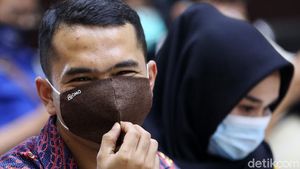 Sidang Lanjutan Bos PS Store Hadirkan Tiga Saksi