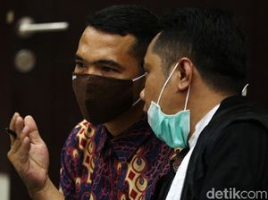Sempat Ditunda, Sidang Vonis Bos PS Store Digelar Hari Ini Sempat Ditunda, Sidang Vonis Bos PS Store Digelar Hari Ini