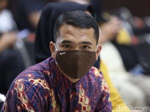Sidang Vonis Bos PS Store akan Digelar Kamis 26 November Sidang Vonis Bos PS Store akan Digelar Kamis 26 November