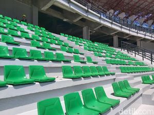 Persebaya Vs Persis Solo, Bonek Diminta Beri Contoh yang Baik Persebaya Vs Persis Solo, Bonek Diminta Beri Contoh yang Baik