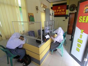 Duh! Lebih dari 12 Ribu Desa Belum Tersambung Internet