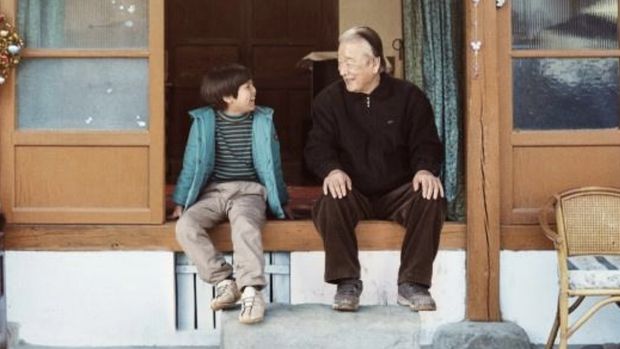 Stand By Me film korea Stand By Me film korea