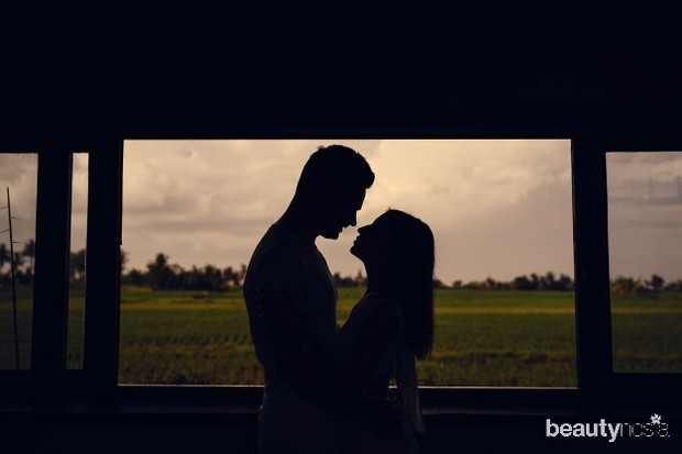 Gaya bercinta sesuai zodiak