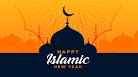 Tahun Baru Islam 2026 Tanggal Berapa? Cek Jadwal dan Info Liburnya