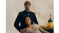Gaya Terbaik Pengantin Artis yang Menikah di 2020, Sherina Sampai Tara Basro