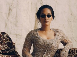 Tara Basro Soal Bulan Madu dan Kehamilan