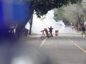 Memalukan, Rusuh di Momen HUT Ke-75 RI dari Palopo hingga Jayawijaya Memalukan, Rusuh di Momen HUT Ke-75 RI dari Palopo hingga Jayawijaya