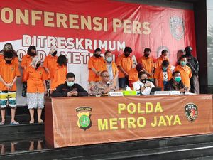 Terkuak di Kasus Pembunuhan WN Taiwan, Klinik Aborsi di Jakpus Dibongkar Terkuak di Kasus Pembunuhan WN Taiwan, Klinik Aborsi di Jakpus Dibongkar
