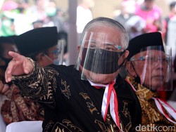 Din Syamsuddin: Sangat Mungkin Ada Intimidasi untuk Gembosi KAMI