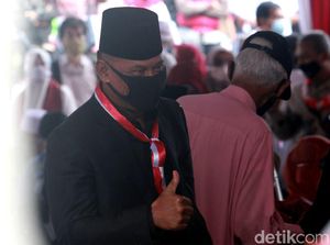 KAMI Bantah Dibiayai Gatot Nurmantyo KAMI Bantah Dibiayai Gatot Nurmantyo