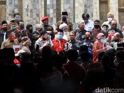 Ini Nama 99 Komite KAMI: Ahmad Dhani-Refly Harun-Rocky Gerung
