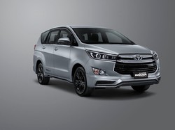 Makin Sporty, Toyota Luncurkan Kijang Innova TRD Sportivo
